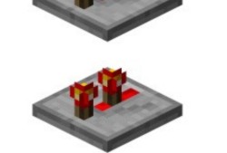 【MC爆肝组】红石2游戏攻略_手游下载